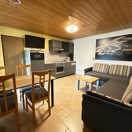 Appartement Fischer St. Johann in Tirol Eksteriør billede