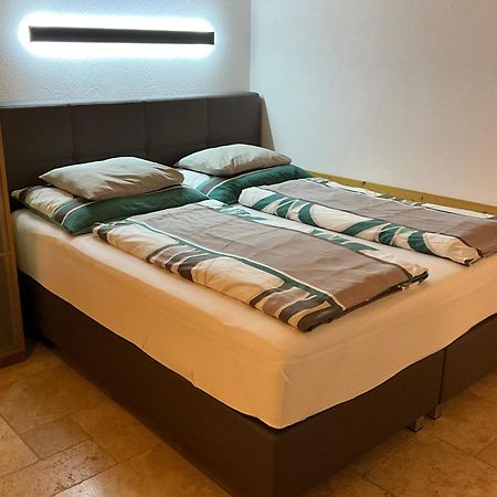 Appartement Fischer St. Johann in Tirol Eksteriør billede
