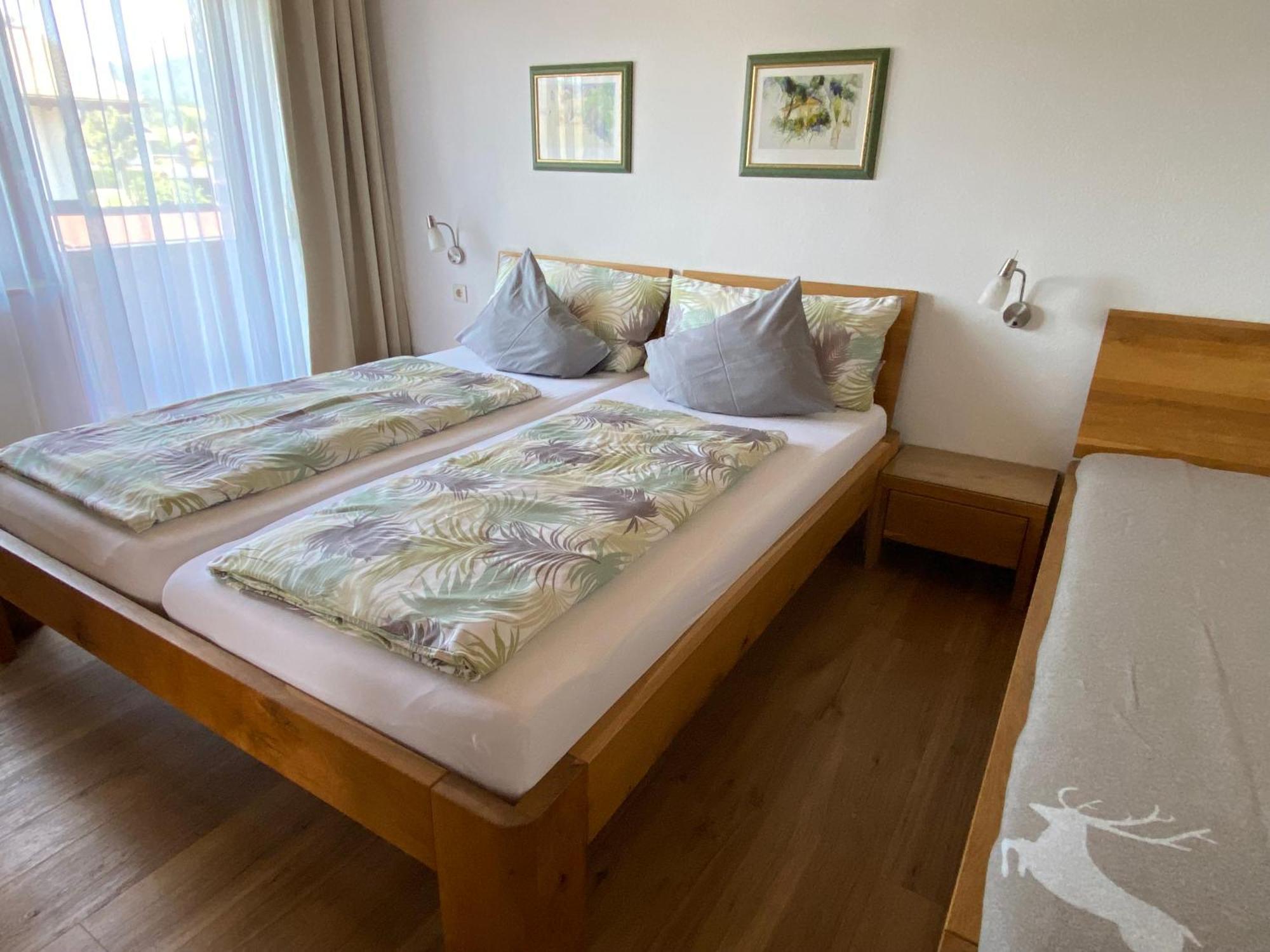 Appartement Fischer St. Johann in Tirol Eksteriør billede