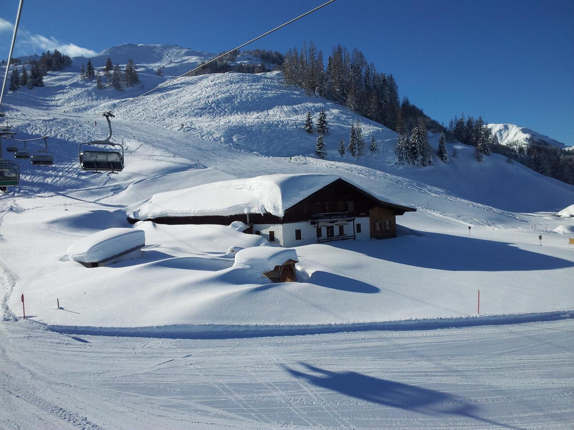 Appartement Fischer St. Johann in Tirol Eksteriør billede