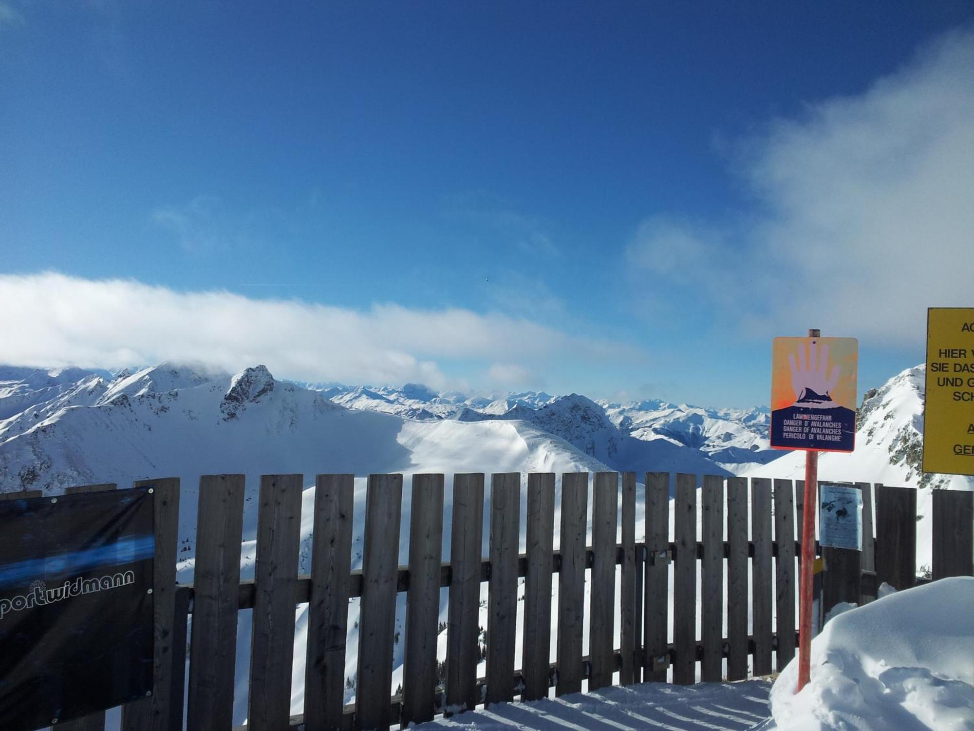 Appartement Fischer St. Johann in Tirol Eksteriør billede