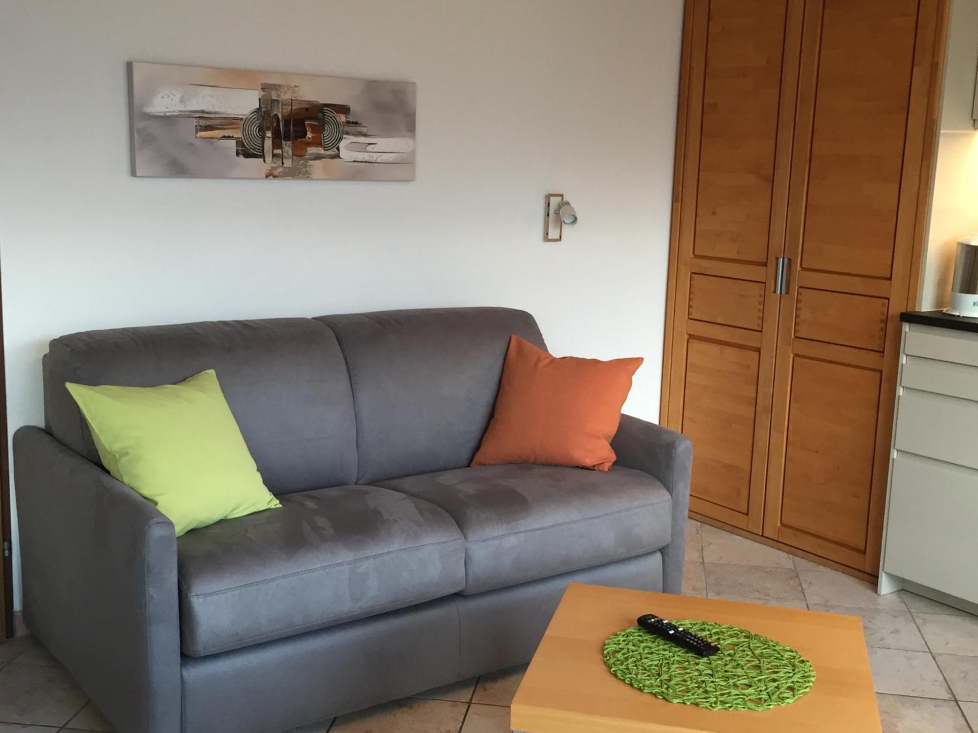 Appartement Fischer St. Johann in Tirol Værelse billede