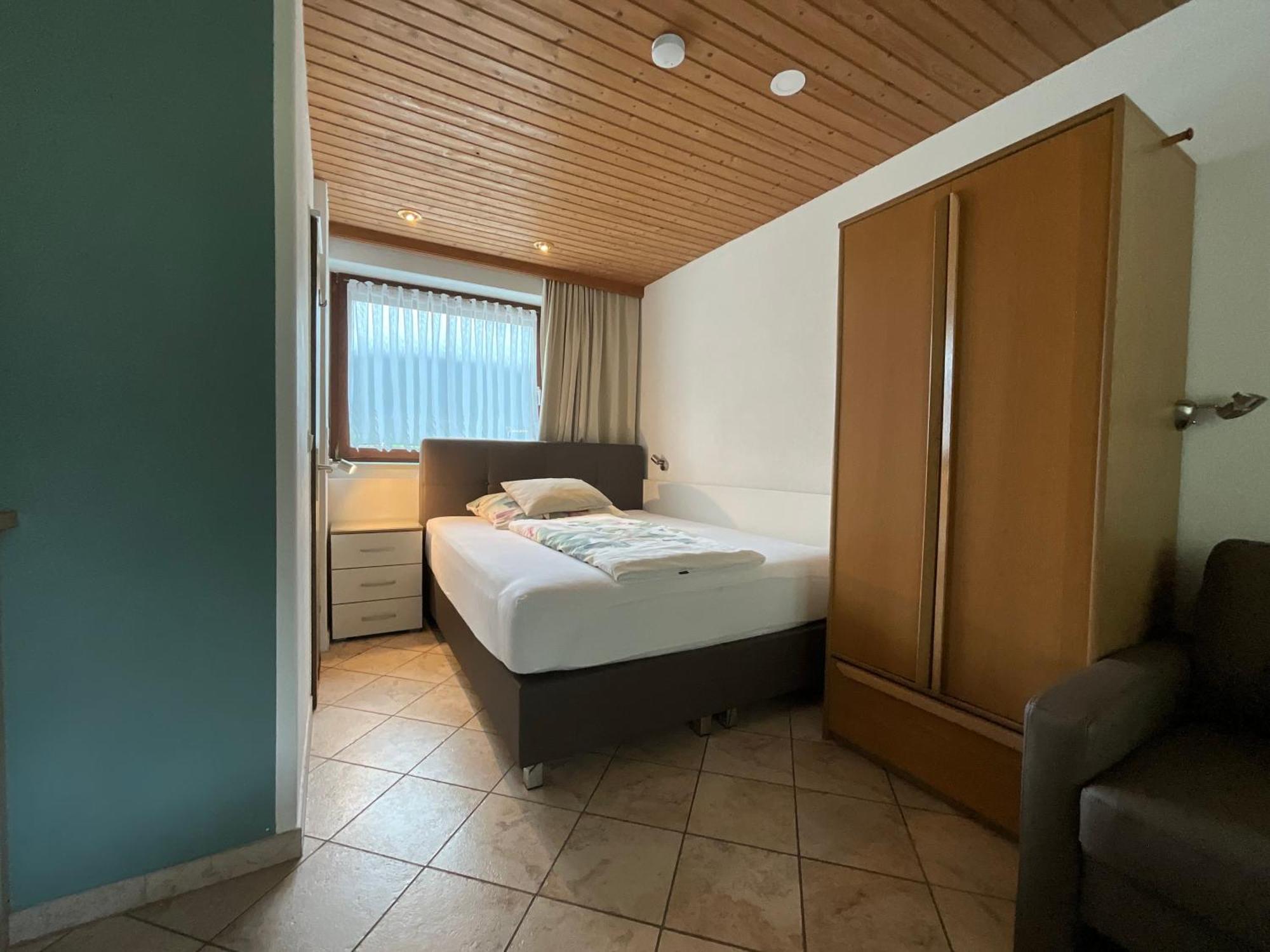 Appartement Fischer St. Johann in Tirol Eksteriør billede