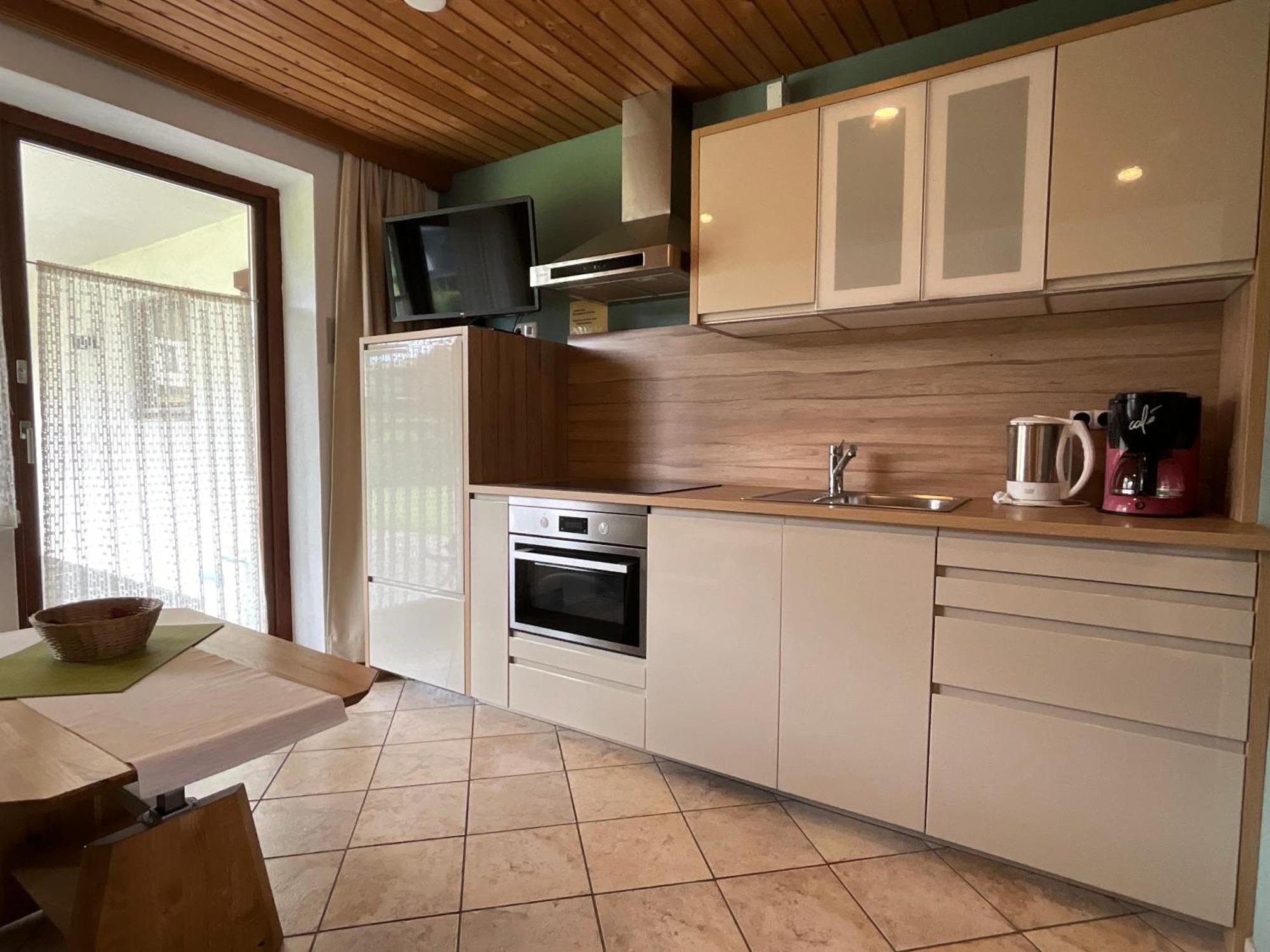 Appartement Fischer St. Johann in Tirol Eksteriør billede