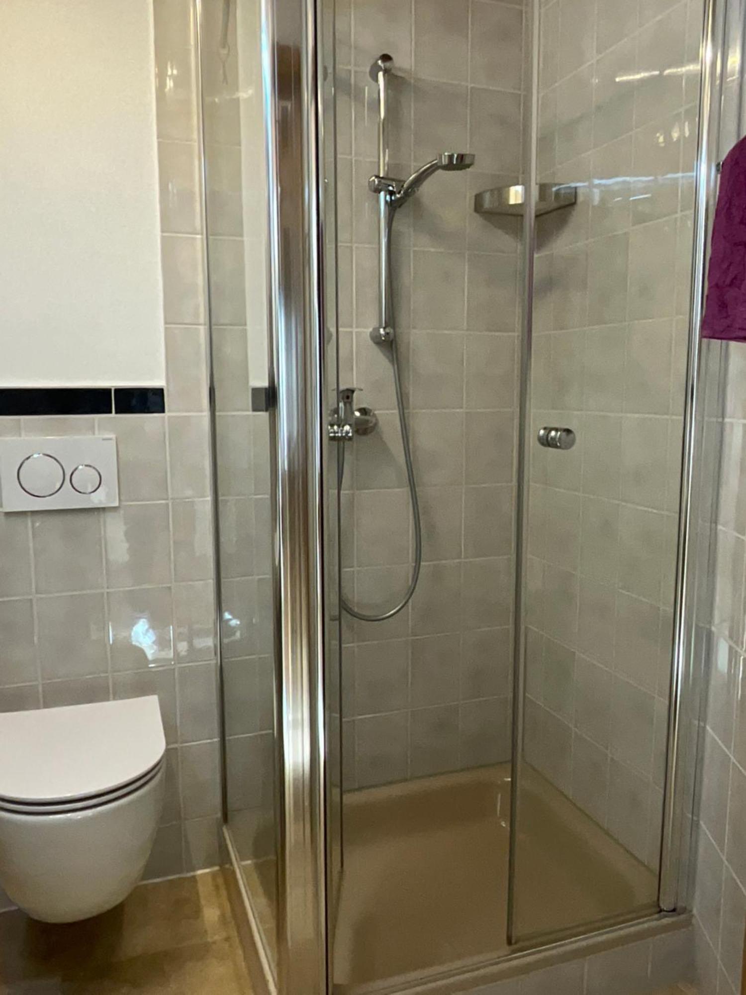Appartement Fischer St. Johann in Tirol Eksteriør billede