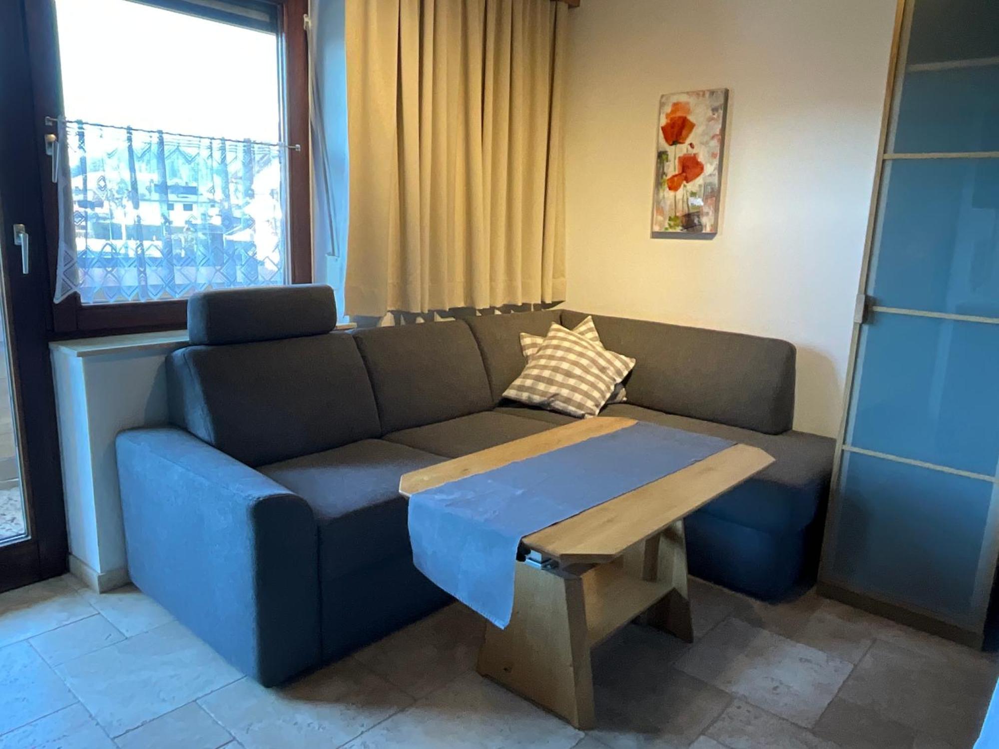 Appartement Fischer St. Johann in Tirol Eksteriør billede