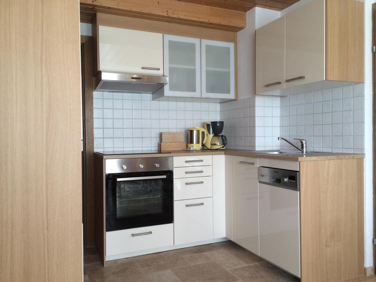 Appartement Fischer St. Johann in Tirol Eksteriør billede