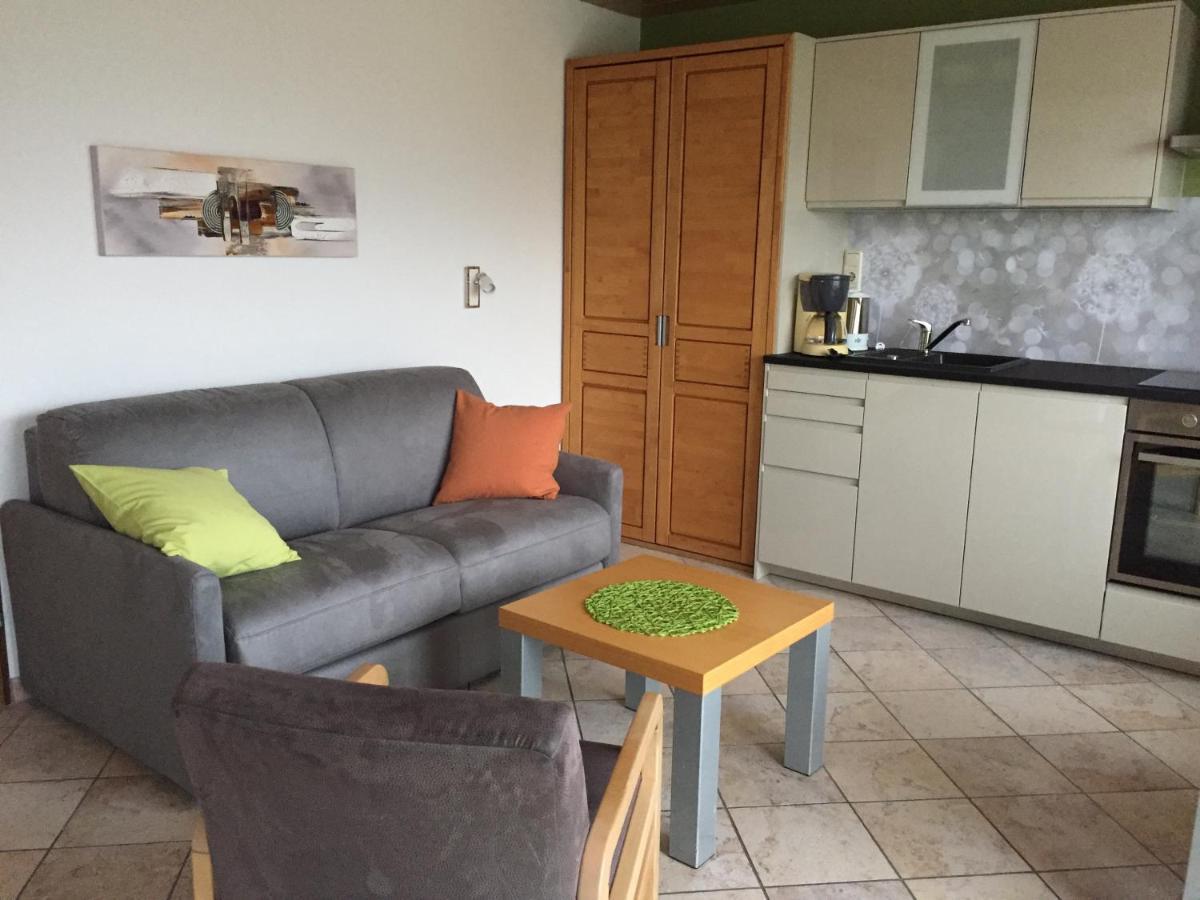 Appartement Fischer St. Johann in Tirol Eksteriør billede